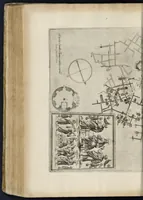 An illustration from Roma svbterranea novissima : in qva post Antonivm Bosivm antesignanvm, Io. Severanvm congreg. oratorii presbytervm, et celebres alios scriptores : antiqva Christianorvm et praecipue martyrun cœmeteria, titvli, monimenta, epitaphia, inscriptiones ac nobiliora sanctorvm sepvlchra, sex libris distincta illustrantvr et qvamplvrimae res ecclesiasticae iconibvs graphice describuntur, ac multiplici tum sacra, tum profana eruditione declarantur : cum duplici indice, capitum & rerum locupletissimo : opera et stvdio (1651)