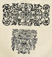 Picture 3 of 56 from Roma svbterranea novissima : in qva post Antonivm Bosivm antesignanvm, Io. Severanvm congreg. oratorii presbytervm, et celebres alios scriptores : antiqva Christianorvm et praecipue martyrun cœmeteria, titvli, monimenta, epitaphia, inscriptiones ac nobiliora sanctorvm sepvlchra, sex libris distincta illustrantvr et qvamplvrimae res ecclesiasticae iconibvs graphice describuntur, ac multiplici tum sacra, tum profana eruditione declarantur : cum duplici indice, capitum & rerum locupletissimo : opera et stvdio (1651), leaf 54