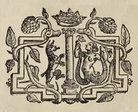 Picture 5 of 56 from Roma svbterranea novissima : in qva post Antonivm Bosivm antesignanvm, Io. Severanvm congreg. oratorii presbytervm, et celebres alios scriptores : antiqva Christianorvm et praecipue martyrun cœmeteria, titvli, monimenta, epitaphia, inscriptiones ac nobiliora sanctorvm sepvlchra, sex libris distincta illustrantvr et qvamplvrimae res ecclesiasticae iconibvs graphice describuntur, ac multiplici tum sacra, tum profana eruditione declarantur : cum duplici indice, capitum & rerum locupletissimo : opera et stvdio (1651), leaf 73