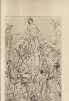 An illustration from Storia della pittura in Italia dal secolo II al secolo XVI (1883)