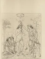 An illustration from Storia della pittura in Italia dal secolo II al secolo XVI (1883)