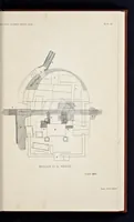 An illustration from Nuovo bullettino di archeologia cristiana (1895)
