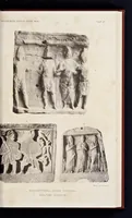 An illustration from Nuovo bullettino di archeologia cristiana (1895)
