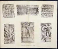 An illustration from Nuovo bullettino di archeologia cristiana (1895)