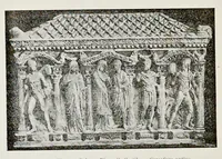 An illustration from Nuovo bullettino di archeologia cristiana (1895)