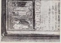An illustration from Nuovo bullettino di archeologia cristiana (1895)