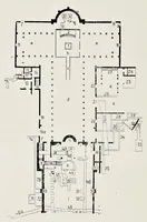 An illustration from Nuovo bullettino di archeologia cristiana (1895)