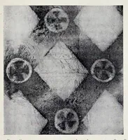 An illustration from Nuovo bullettino di archeologia cristiana (1895)