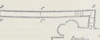 An illustration from Nuovo bullettino di archeologia cristiana (1895)