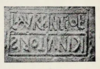 Picture 5 of 10 from Nuovo bullettino di archeologia cristiana (1895), leaf 279
