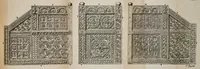 An illustration from Nuovo bullettino di archeologia cristiana (1895)