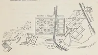 An illustration from Nuovo bullettino di archeologia cristiana (1895)