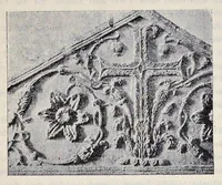 Picture 1 of 10 from Nuovo bullettino di archeologia cristiana (1895), leaf 44