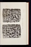 An illustration from Nuovo bullettino di archeologia cristiana (1895)