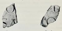 An illustration from Nuovo bullettino di archeologia cristiana (1895)