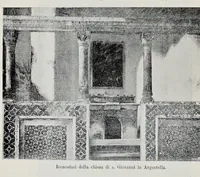 Picture 14 of 17 from Nuovo bullettino di archeologia cristiana (1895), leaf 519