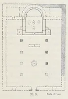 Picture 4 of 14 from Nuovo bullettino di archeologia cristiana (1895), leaf 172