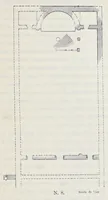 An illustration from Nuovo bullettino di archeologia cristiana (1895)