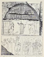 An illustration from Nuovo bullettino di archeologia cristiana (1895)
