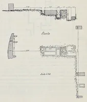 An illustration from Nuovo bullettino di archeologia cristiana (1895)