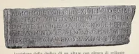 Picture 10 of 14 from Nuovo bullettino di archeologia cristiana (1895), leaf 294