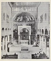 An illustration from Nuovo bullettino di archeologia cristiana (1895)
