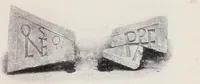 Picture 13 of 14 from Nuovo bullettino di archeologia cristiana (1895), leaf 728