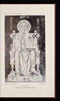 Picture 14 of 14 from Nuovo bullettino di archeologia cristiana (1895), leaf 732