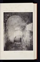An illustration from Nuovo bullettino di archeologia cristiana (1895)