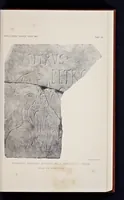 Picture 6 of 14 from Nuovo bullettino di archeologia cristiana (1895), leaf 340