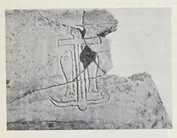 An illustration from Nuovo bullettino di archeologia cristiana (1895)