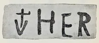 Picture 8 of 14 from Nuovo bullettino di archeologia cristiana (1895), leaf 363
