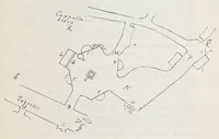 An illustration from Nuovo bullettino di archeologia cristiana (1895)