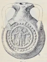 Picture 12 of 14 from Nuovo bullettino di archeologia cristiana (1895), leaf 514