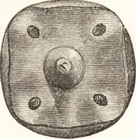 An illustration from Ilios; the city and country of the Trojans. The results of researches and discoveries on the site of Troy and throughout the Troad in the years 1871-72-73-78-79, including an autobiography of the author (1880)