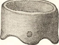 An illustration from Ilios; the city and country of the Trojans. The results of researches and discoveries on the site of Troy and throughout the Troad in the years 1871-72-73-78-79, including an autobiography of the author (1880)