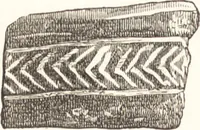 An illustration from Ilios; the city and country of the Trojans. The results of researches and discoveries on the site of Troy and throughout the Troad in the years 1871-72-73-78-79, including an autobiography of the author (1880)