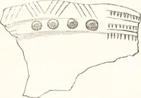 An illustration from Ilios; the city and country of the Trojans. The results of researches and discoveries on the site of Troy and throughout the Troad in the years 1871-72-73-78-79, including an autobiography of the author (1880)