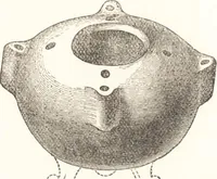 An illustration from Ilios; the city and country of the Trojans. The results of researches and discoveries on the site of Troy and throughout the Troad in the years 1871-72-73-78-79, including an autobiography of the author (1880)