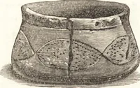 An illustration from Ilios; the city and country of the Trojans. The results of researches and discoveries on the site of Troy and throughout the Troad in the years 1871-72-73-78-79, including an autobiography of the author (1880)