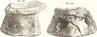 Picture 38 of 774 from Ilios; the city and country of the Trojans. The results of researches and discoveries on the site of Troy and throughout the Troad in the years 1871-72-73-78-79, including an autobiography of the author (1880), leaf 246