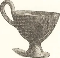 An illustration from Ilios; the city and country of the Trojans. The results of researches and discoveries on the site of Troy and throughout the Troad in the years 1871-72-73-78-79, including an autobiography of the author (1880)