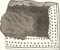 An illustration from Ilios; the city and country of the Trojans. The results of researches and discoveries on the site of Troy and throughout the Troad in the years 1871-72-73-78-79, including an autobiography of the author (1880)