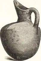 An illustration from Ilios; the city and country of the Trojans. The results of researches and discoveries on the site of Troy and throughout the Troad in the years 1871-72-73-78-79, including an autobiography of the author (1880)