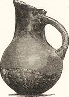 An illustration from Ilios; the city and country of the Trojans. The results of researches and discoveries on the site of Troy and throughout the Troad in the years 1871-72-73-78-79, including an autobiography of the author (1880)