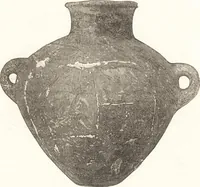 Picture 48 of 774 from Ilios; the city and country of the Trojans. The results of researches and discoveries on the site of Troy and throughout the Troad in the years 1871-72-73-78-79, including an autobiography of the author (1880), leaf 251