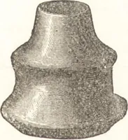 An illustration from Ilios; the city and country of the Trojans. The results of researches and discoveries on the site of Troy and throughout the Troad in the years 1871-72-73-78-79, including an autobiography of the author (1880)