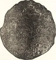 An illustration from Ilios; the city and country of the Trojans. The results of researches and discoveries on the site of Troy and throughout the Troad in the years 1871-72-73-78-79, including an autobiography of the author (1880)