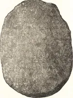 An illustration from Ilios; the city and country of the Trojans. The results of researches and discoveries on the site of Troy and throughout the Troad in the years 1871-72-73-78-79, including an autobiography of the author (1880)