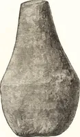 An illustration from Ilios; the city and country of the Trojans. The results of researches and discoveries on the site of Troy and throughout the Troad in the years 1871-72-73-78-79, including an autobiography of the author (1880)